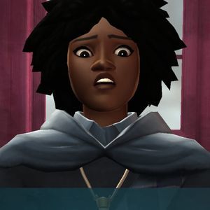 Meet your Posher, Kay